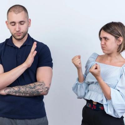 Combative Combative