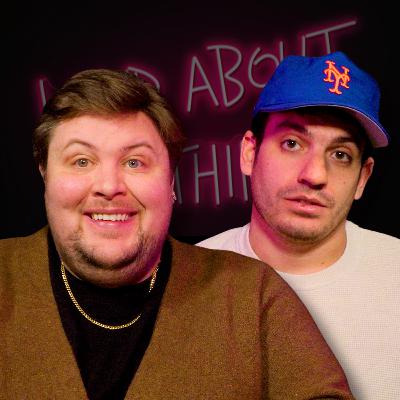 423 - Heated Rivalry, The Artist's Way & the Quesarito