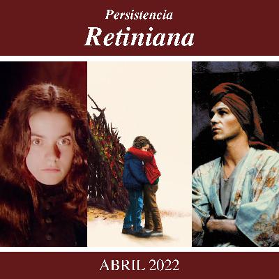 T2 E9: Recomendaciones ABRIL 2022 T2 E9: Recomendaciones ABRIL 2022