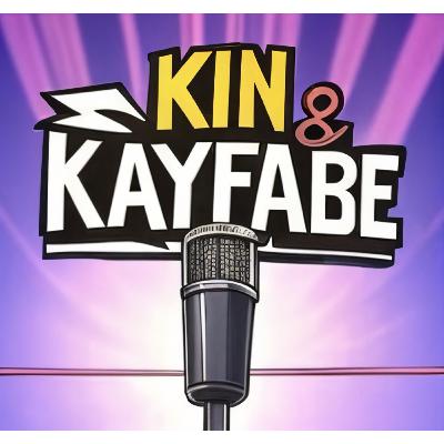 BEST WRESTLEMANIA MATCHES OF ALL TIME! | EP 3 | KIN & KAYFABE |