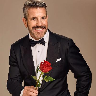 Why The Golden Bachelor Said ‘No’ Three Times Before Saying Yes
