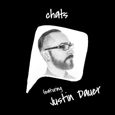 Justin Dauer | Graphic Designer, Author, and Design Strategist Justin Dauer | Graphic Designer, Author, and Design Strategist
