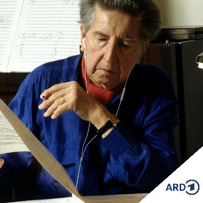 Dutilleux: Sinfonie Nr. 2 "Le Double" | Klassik to Go