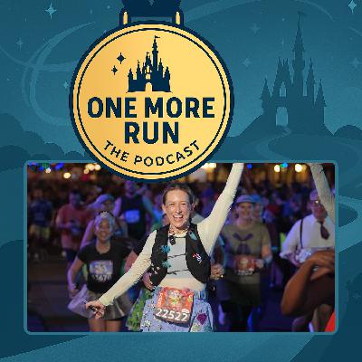 Ep 35 - Balancing life and training (with special guest, Devon from Zip-A-Dee-Tees)