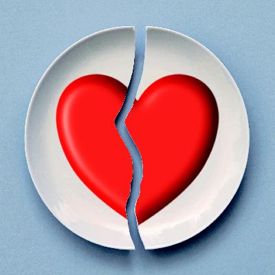 Ep 166: How (not) to deal with a very painful rejection Ep 166: How (not) to deal with a very painful rejection