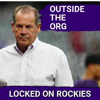 Will the Colorado Rockies actually hire from outside the organization?