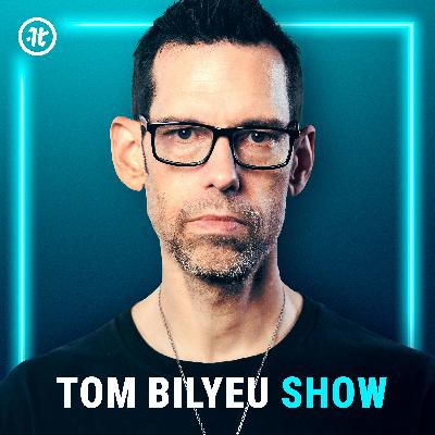 Boots On The Ground? The Iran War Is Spiraling And America Has No Exit Plan | The Tom Bilyeu Show LIVE Boots On The Ground? The Iran War Is Spiraling And America Has No Exit Plan | The Tom Bilyeu Show LIVE