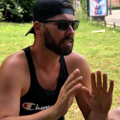 Dating Apps - Alles, nur keine Liebe? I Queer4mat