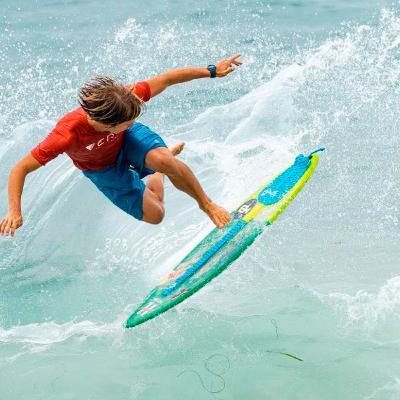 Pratique o Skimboard Pratique o Skimboard