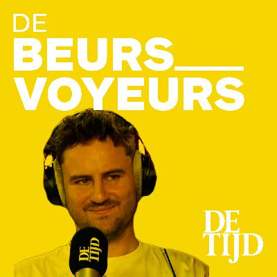 Planet B-oprichter Tibbe Verschaffel: 'Ik ben jong genoeg om me aan hoogrisico-aandelen te durven wagen' Planet B-oprichter Tibbe Verschaffel: 'Ik ben jong genoeg om me aan hoogrisico-aandelen te durven wagen'