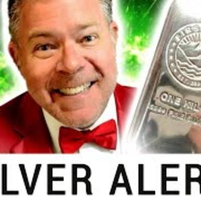 🚨 SILVER UPDATE! 🚨 - THIS is Happening NOW! - (Gold Price News UPDATE too)