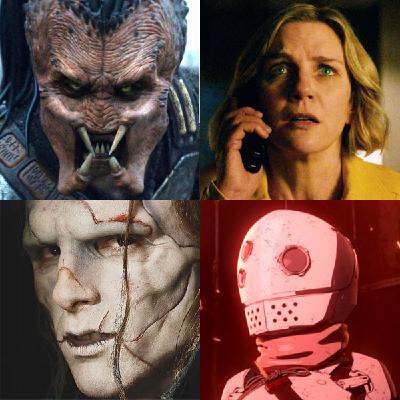 Telepodcast 16 - Noviembre de 2025. Telepodcast 16 - Noviembre de 2025.