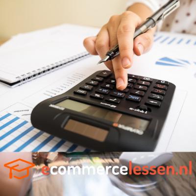 eCommerce Lessen - Les 175; Essentiële Boekhoudtips voor eCommerce Bedrijven eCommerce Lessen - Les 175; Essentiële Boekhoudtips voor eCommerce Bedrijven