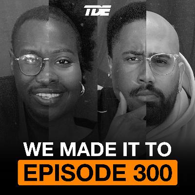 USA strikes, 6 years of podcasting & Mr Beast changing lives | 300