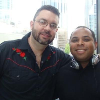 S1E25 - John Joseph Thompson - "She's Got An Audience. But She Needs A Bigger Audience." S1E25 - John Joseph Thompson - "She's Got An Audience. But She Needs A Bigger Audience."