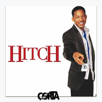 CORTA # 36 - HITCH CONSELHEIRO AMOROSO