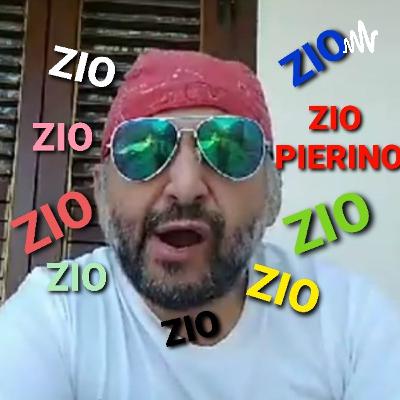 Pietro Mele in Lacrime il Pedofilo del Clan Mele di Pianura Napoli