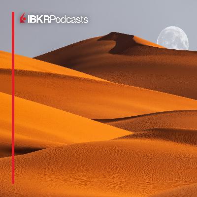 Is the UAE Becoming the New Wall Street?