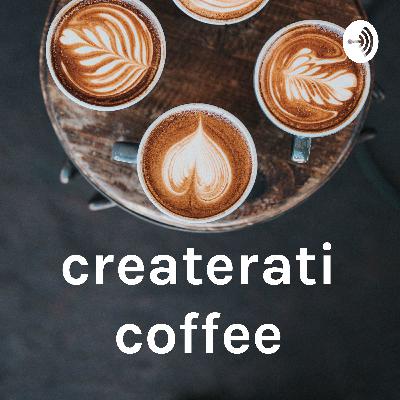 On getting foolish, creative and generous