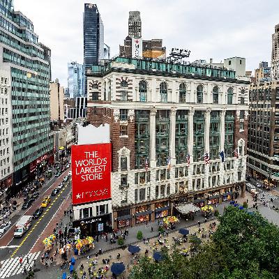 From mega-flagship to lean machine: Macyâs next chapter From mega-flagship to lean machine: Macyâs next chapter