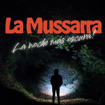 (PARTE 3) LA MUSSARA: EL MISTERIO DEL CEMENTERIO Y LA IGLESIA - Noctámbulos Despiertos