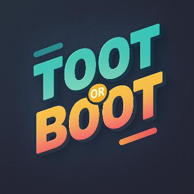 What in the H-1B is going on? What in the H-1B is going on?