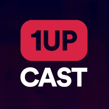 1UP Cast