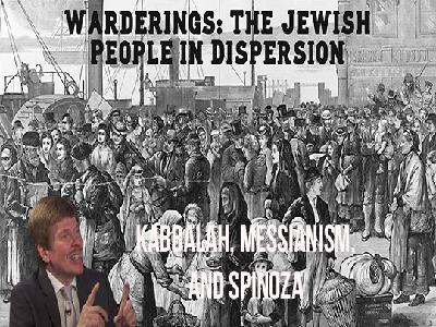 6. Kabbalah, Messianism, and Spinoza