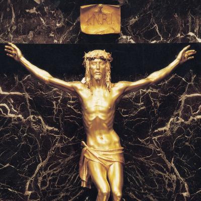 #55 Christ the King - Be Frank with God