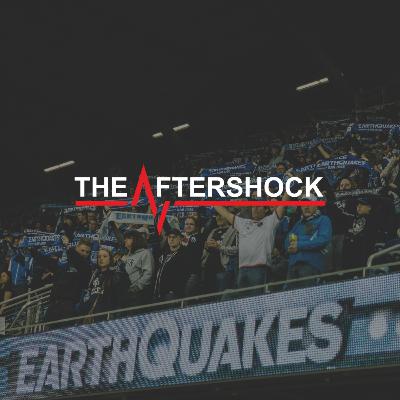 The Aftershock: Dax McCarty joins the crew, Quakes draw Seattle 1-1 at home, Daniel faces 26 shots