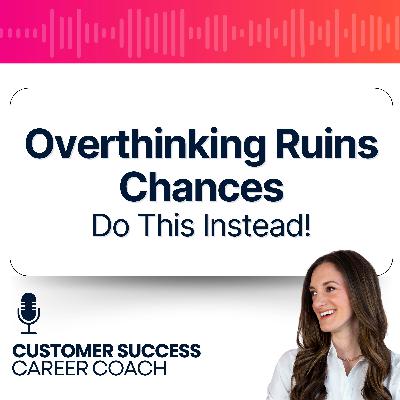 85. Why You're Sabotaging Your Interviews (And How to Show Up Ready to Win) With Zach Sanford