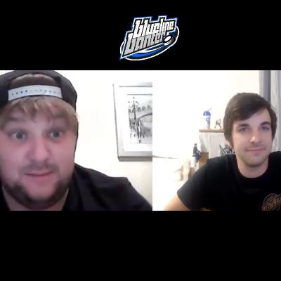 Episode 5- The Stanley Cup Final, Draft and Free Agency