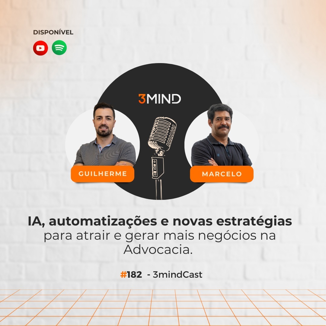3MINDCAST