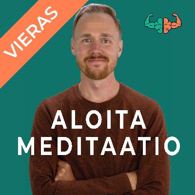 Vieraana Lauri - Suuntaviivan sekä viisauden tärkeys harjoittelussa