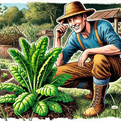 Diversifier ses revenus en permaculture
