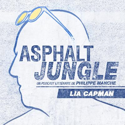 Lia Capman