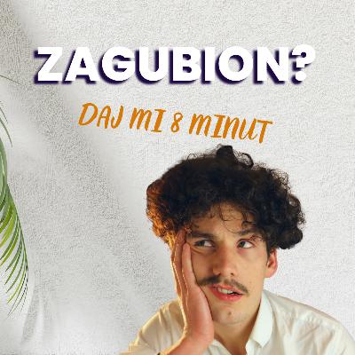 10 pytań, które O NIEBO uproszczą Twoje lata 20ste ⁉️