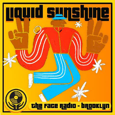 Classic Disco Grooves to Let The Sunshine In - Liquid Sunshine @ The Face Radio - Show #238