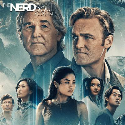 Monarch Season 2 Trailer Said "Hey! Monsters Are Louder, Bigger, and Still Not Done!" | NERDSoul