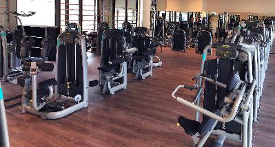 WARTFIT Fitnesscenter in Aarburg öffnet seine Tore
