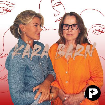 KÄRA BARN: "Normalisera bråk mellan barn" KÄRA BARN: "Normalisera bråk mellan barn"