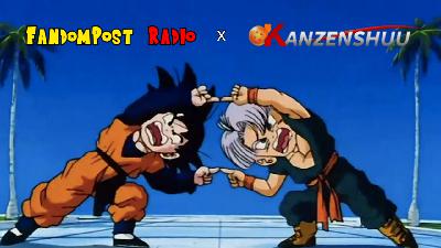 Fandom Post Radio Episode 148: "SPOTLIGHT: Dragon Ball" Fandom Post Radio Episode 148: "SPOTLIGHT: Dragon Ball"