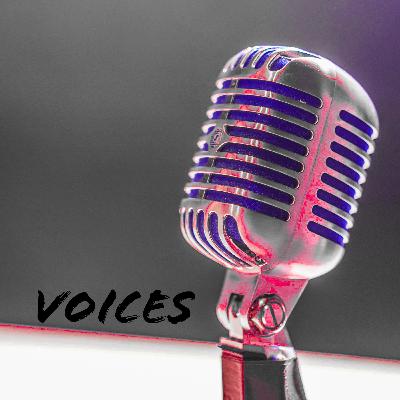 Big Adventures and Dead Mergers | Into the Multi-Voice Podcast Big Adventures and Dead Mergers | Into the Multi-Voice Podcast