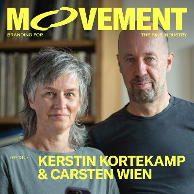 011 - SCHICKE MÜTZE, Fahrradeinzelhandel neu und erfolgreich interpretiert - mit Kerstin Kortekamp & Carsten Wien 011 - SCHICKE MÜTZE, Fahrradeinzelhandel neu und erfolgreich interpretiert - mit Kerstin Kortekamp & Carsten Wien