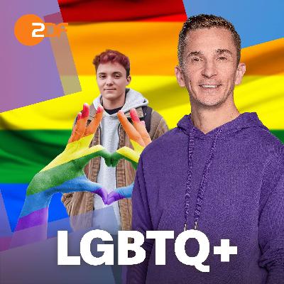 10|LGBTQ+: Darum hat es mit uns allen zu tun