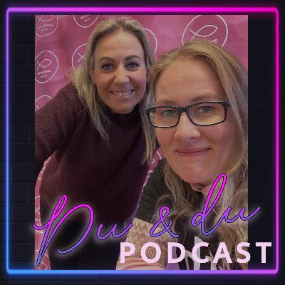 21. Drøs med Anne Britt