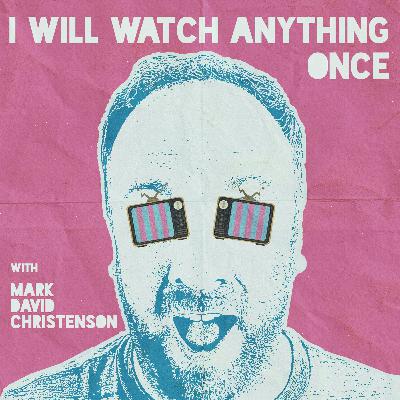 59: A Talking Cat!?! w/ Joe Weber