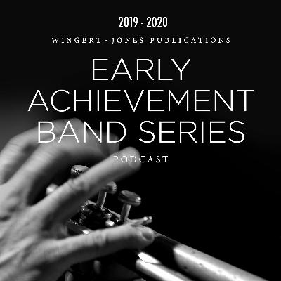 Ep 5. Early Achievement Series 2019