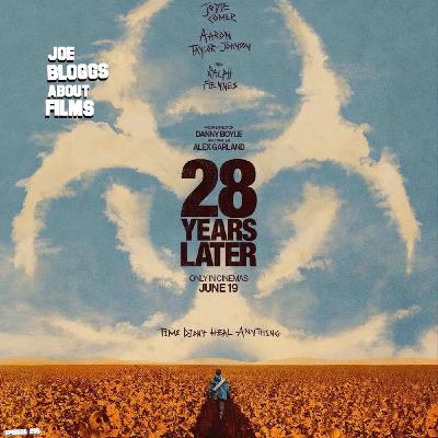 28 Years Later