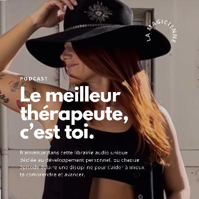 Bande annonce - Le meilleur thérapeute, c'est toi.